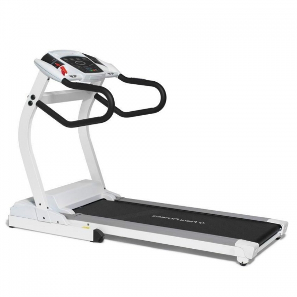 Flow Fitness loopband DTM500 model 2010 FLDTM500